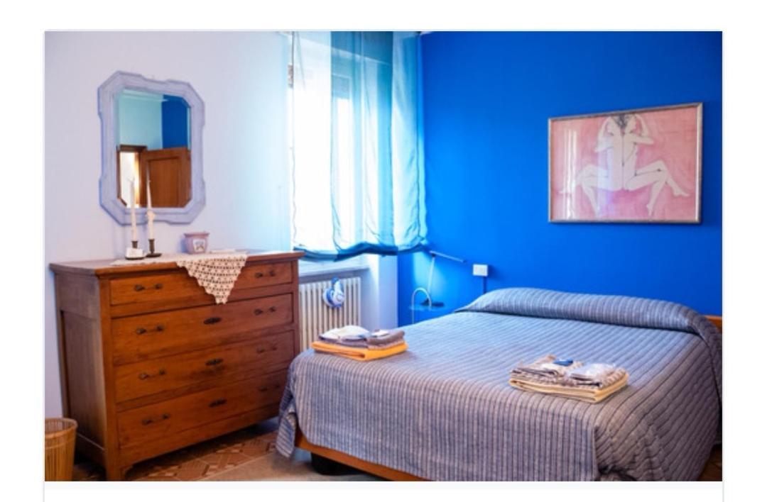 Al 54 Bed & Breakfast San Giorgio di Mantova Dış mekan fotoğraf