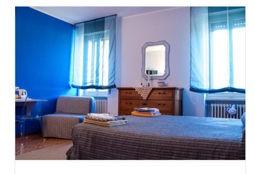 Al 54 Bed & Breakfast San Giorgio di Mantova Dış mekan fotoğraf