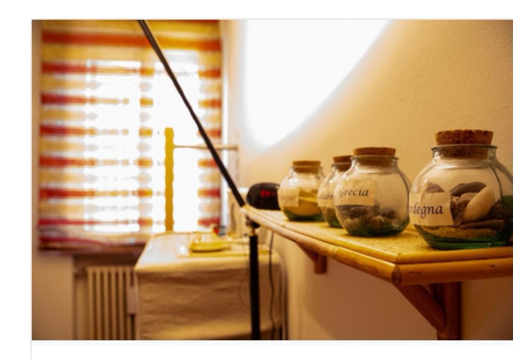 Al 54 Bed & Breakfast San Giorgio di Mantova Dış mekan fotoğraf