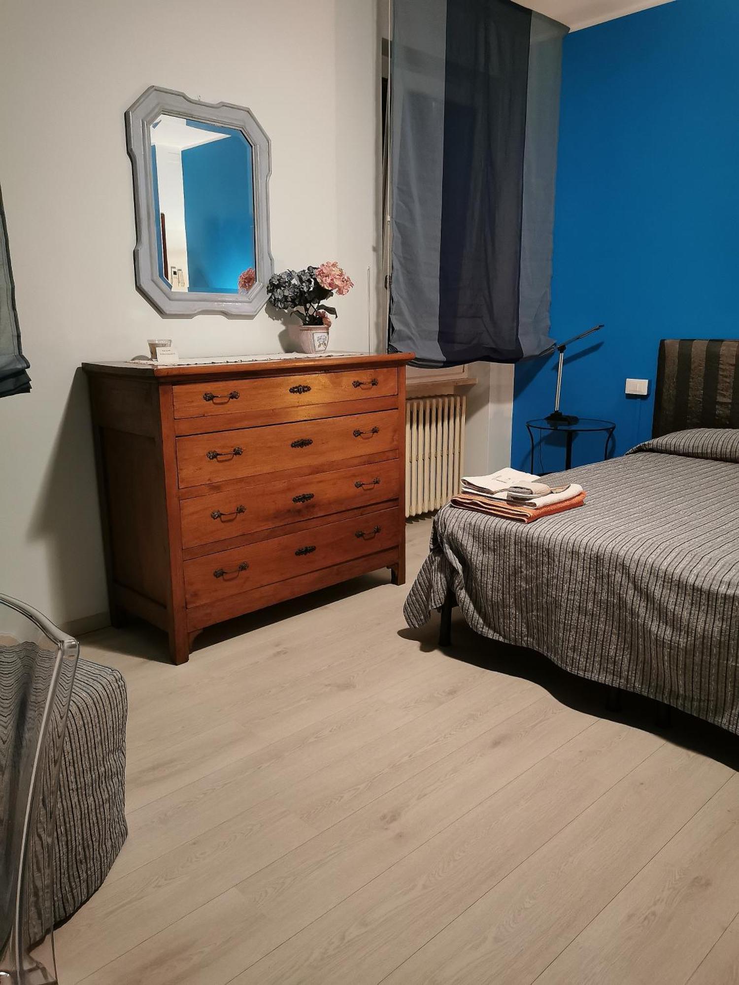 Al 54 Bed & Breakfast San Giorgio di Mantova Dış mekan fotoğraf