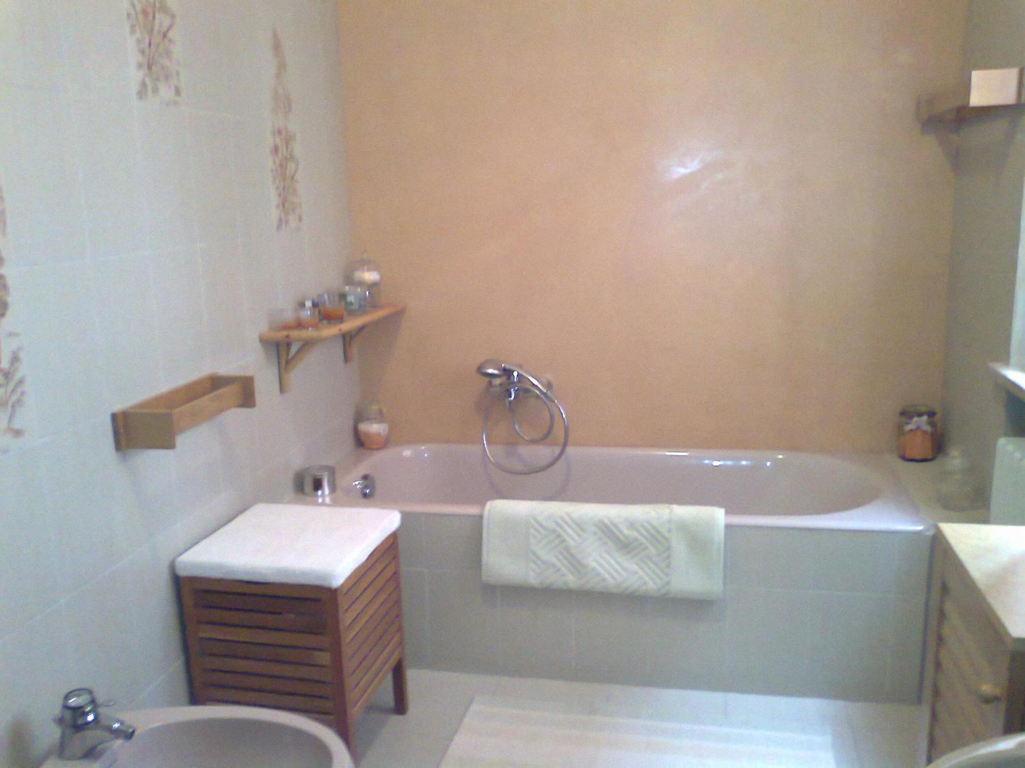 Al 54 Bed & Breakfast San Giorgio di Mantova Dış mekan fotoğraf