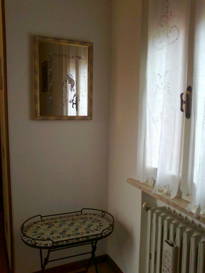 Al 54 Bed & Breakfast San Giorgio di Mantova Dış mekan fotoğraf
