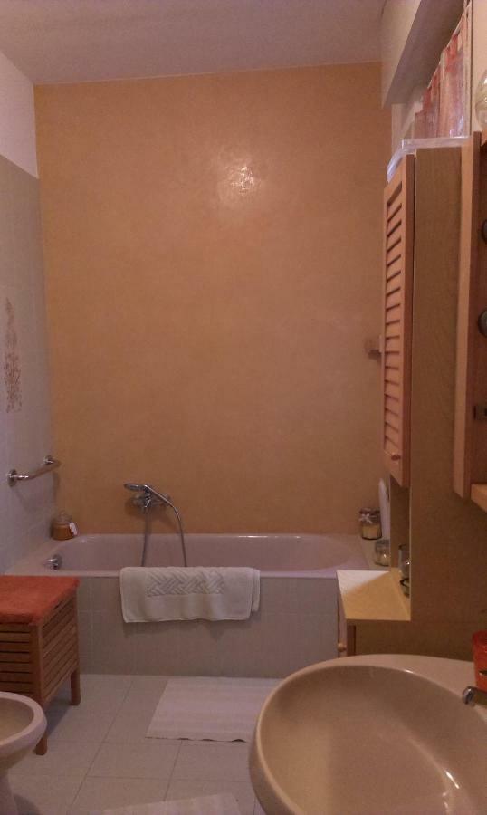 Al 54 Bed & Breakfast San Giorgio di Mantova Dış mekan fotoğraf