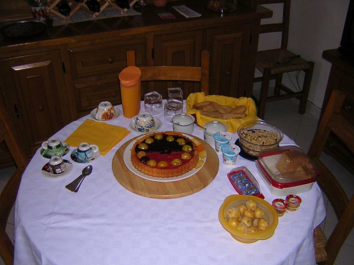 Al 54 Bed & Breakfast San Giorgio di Mantova Dış mekan fotoğraf